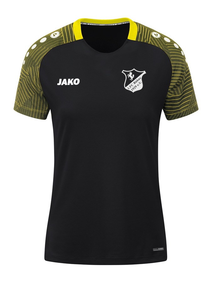 Jako T-Shirt Performance Damen