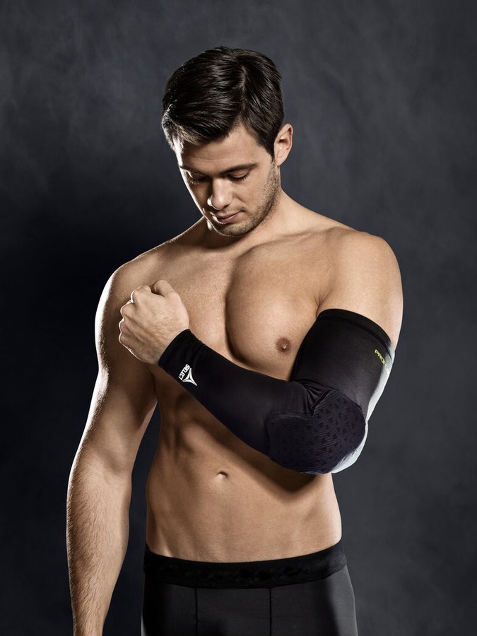 Select Kompressionsbandage Ellenbogen Lang