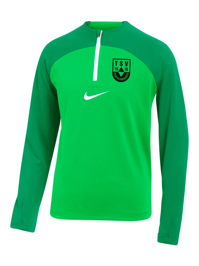 Nike Academy Pro 22 Trainingsoberteil Kinder