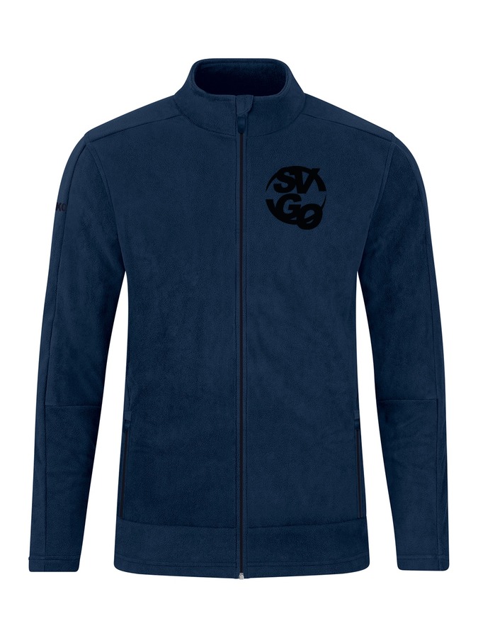 Jako Fleecejacke