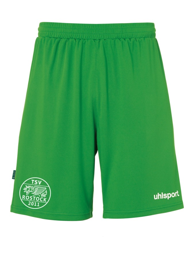 uhlsport Center Basic Shorts FTP