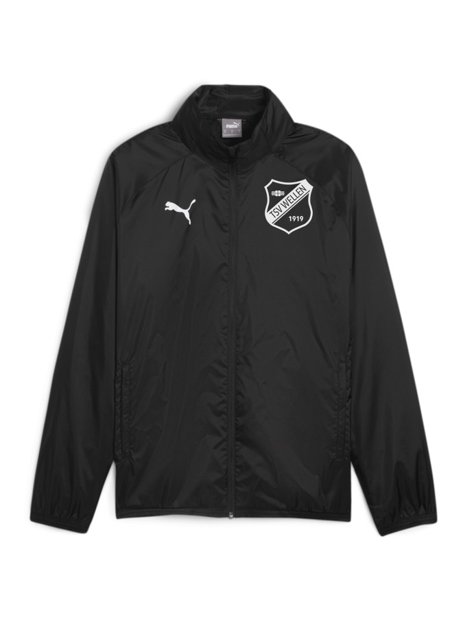 PUMA teamGOAL Allwetterjacke
