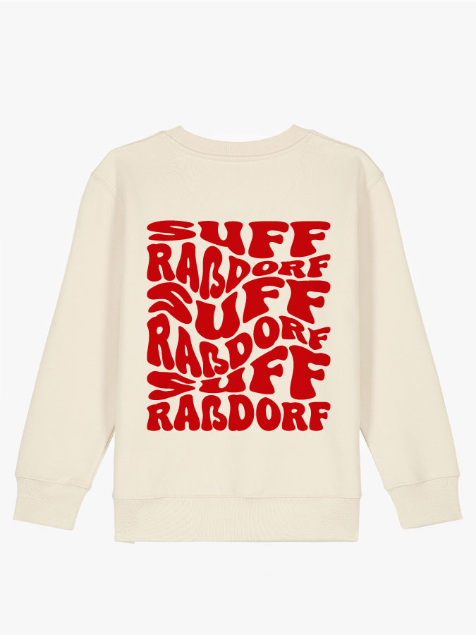 Sweater Wavy Kids