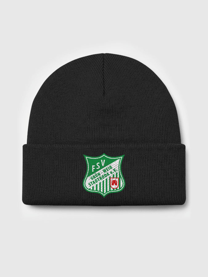 Beanie Kids Sticklogo