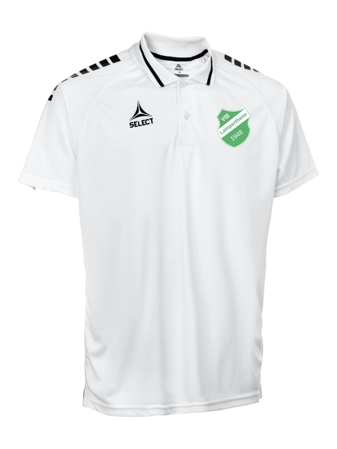 Select Monaco Polo-Shirt