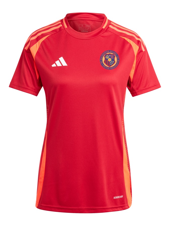 adidas Tiro 24 Competition Match Trikot Damen