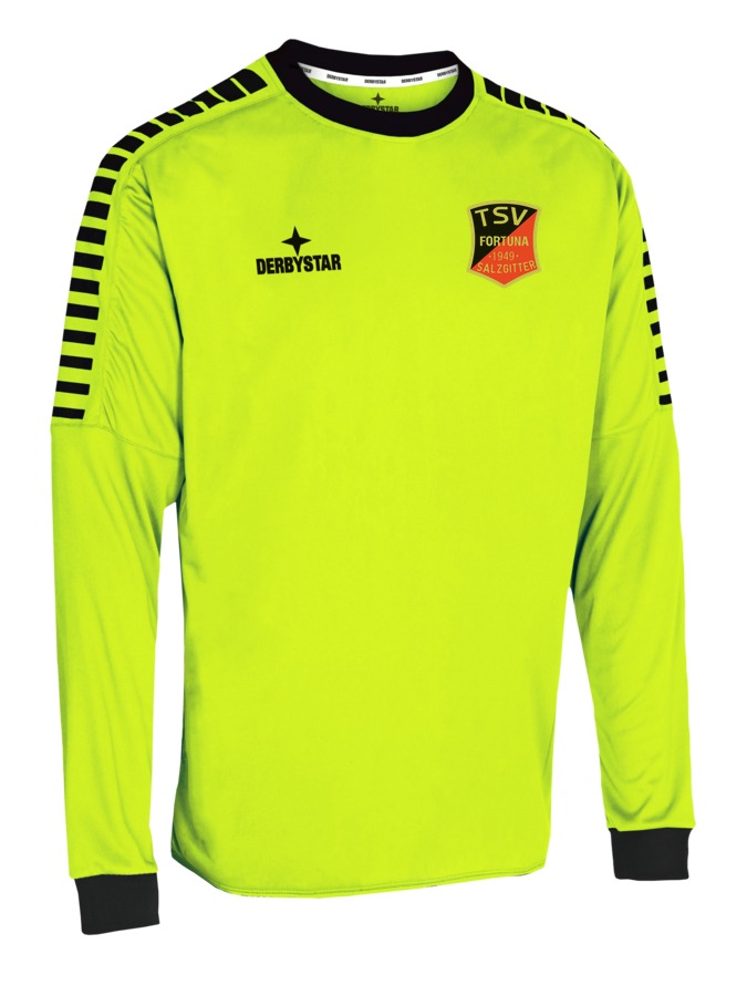 Derbystar Hyper Torwarttrikot