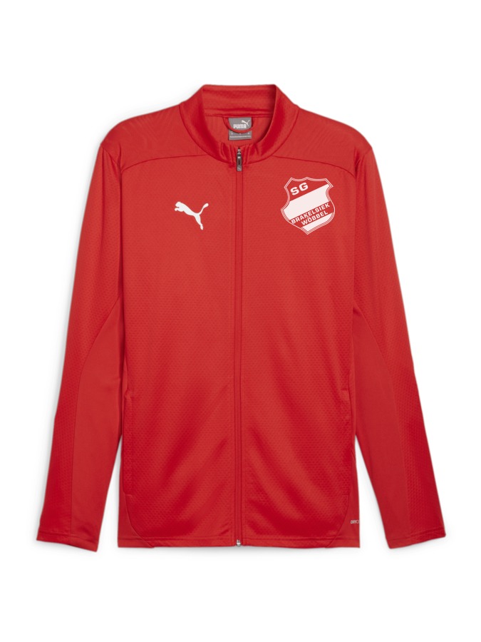 PUMA teamFINAL Trainingsjacke