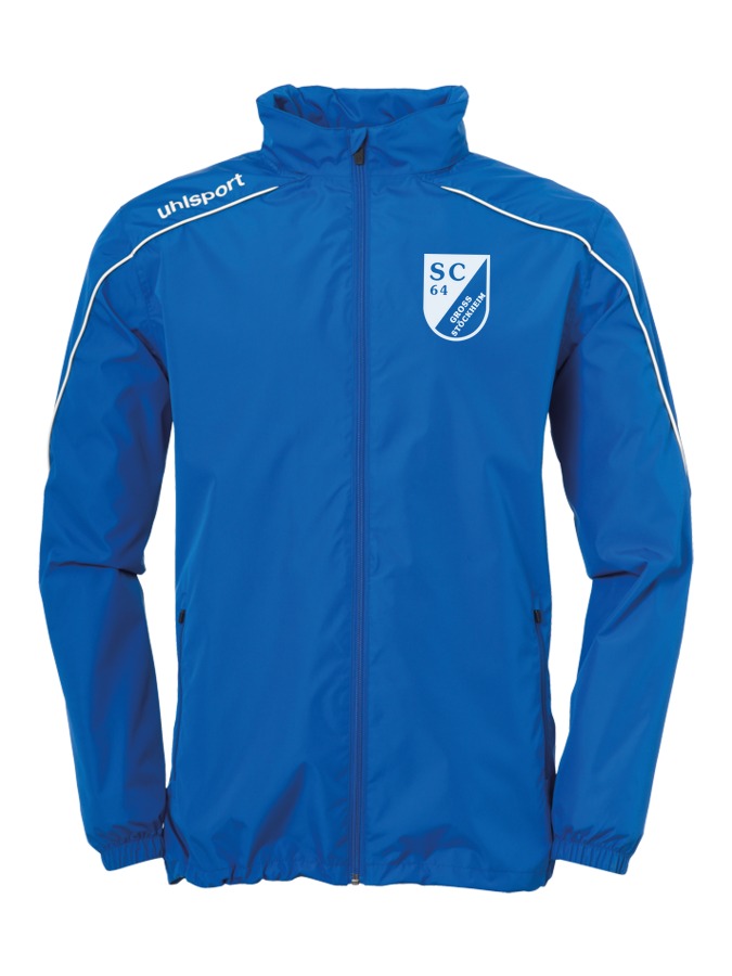 uhlsport Stream 22 Allwetterjacke