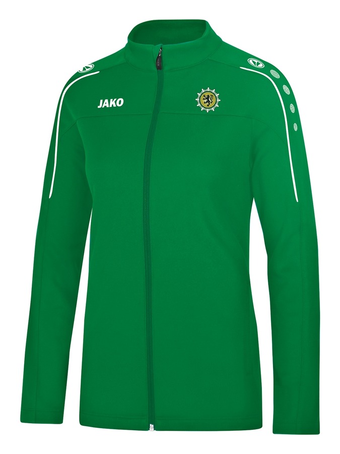 Jako Freizeitjacke Classico Damen