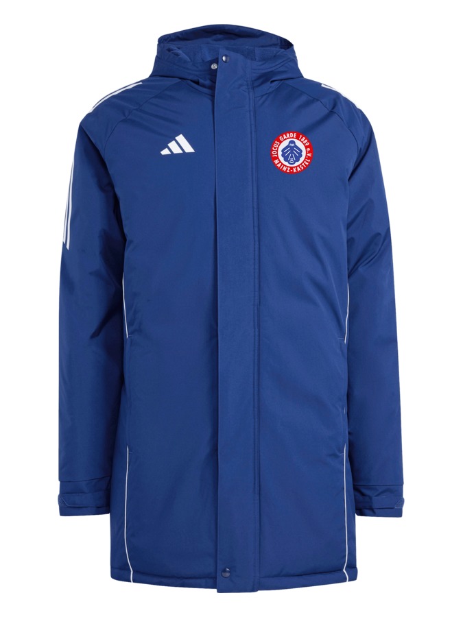 adidas Tiro 24 Parka