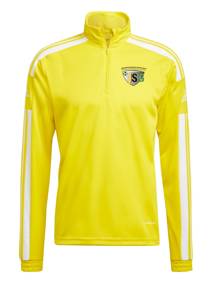 adidas Squadra 21 Trainingstop