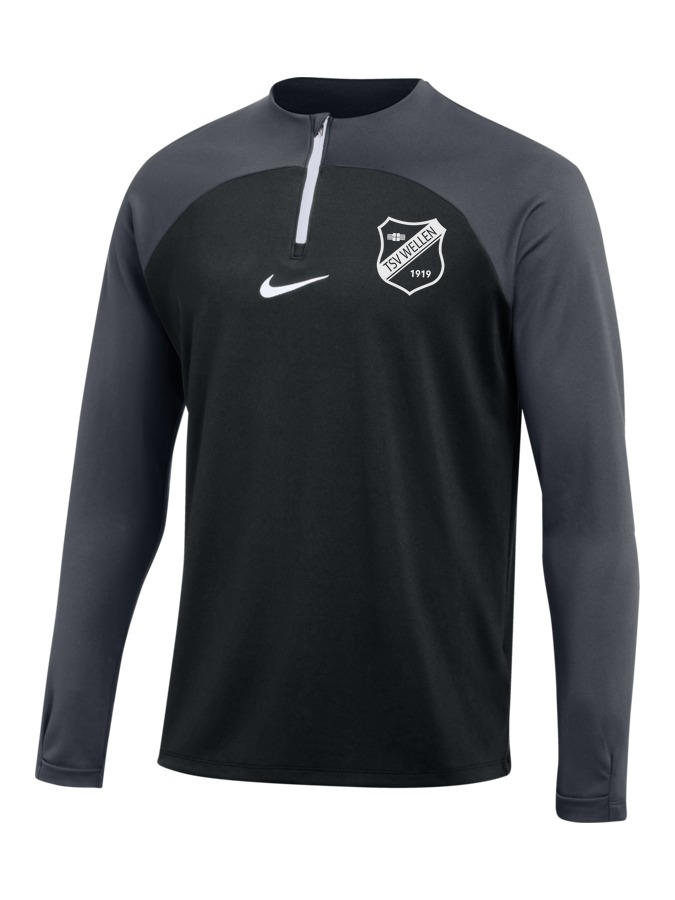 Nike Academy Pro 22 Trainingsoberteil