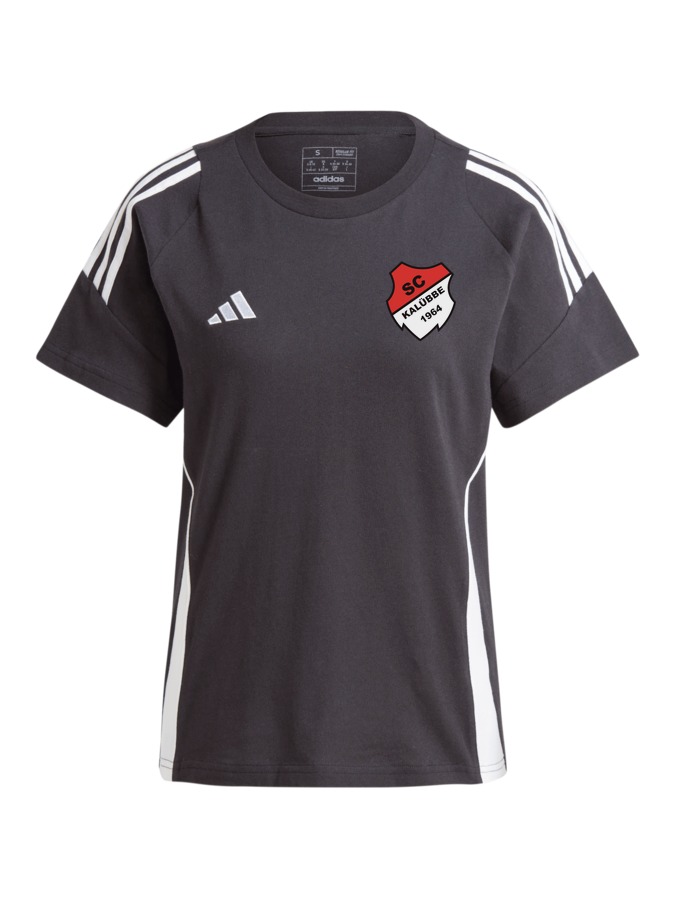 adidas Tiro 24 Sweat T-Shirt Damen
