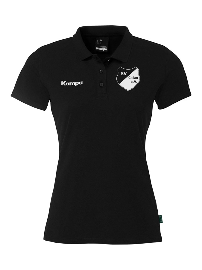 Kempa Classic Poloshirt Damen