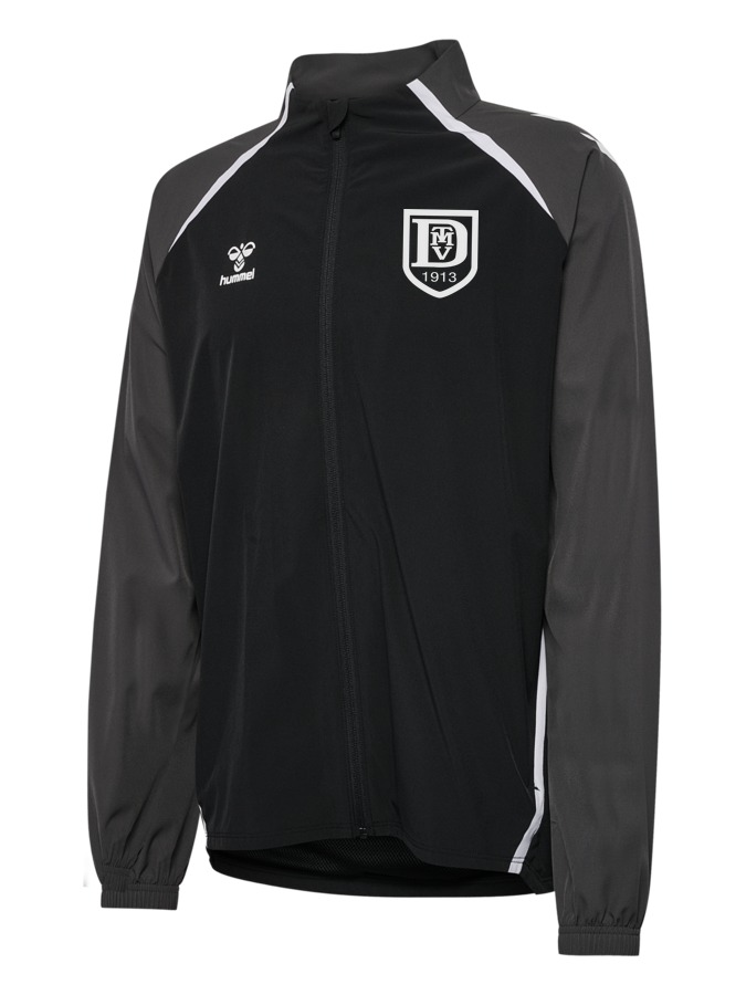 Hummel Lead 2.0 Woven Jacke