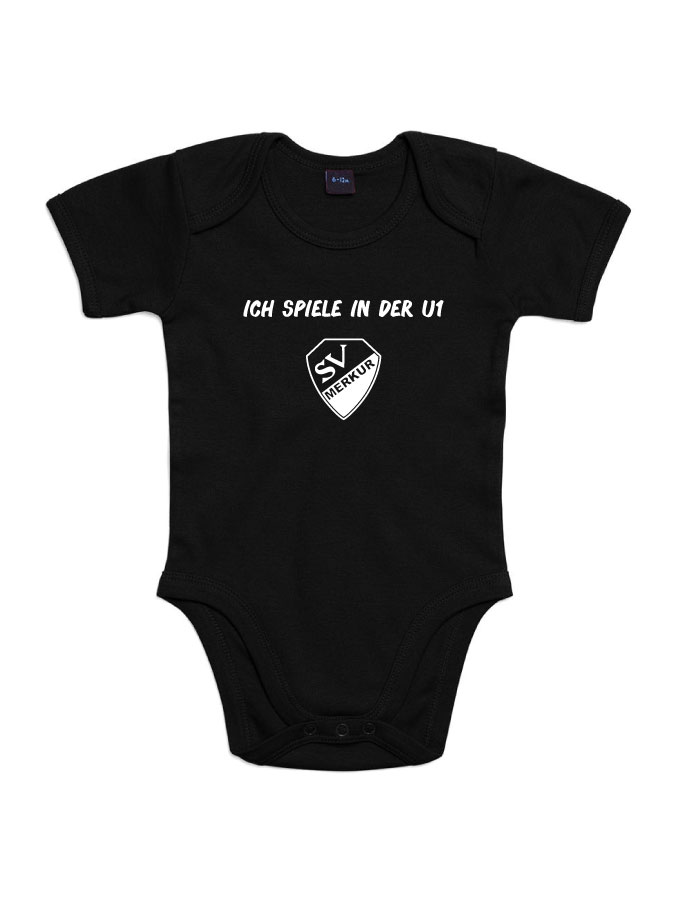 Baby Body U1