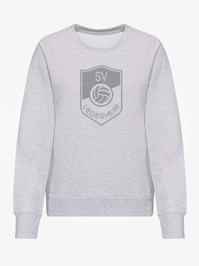 Sweater All Grey Unisex