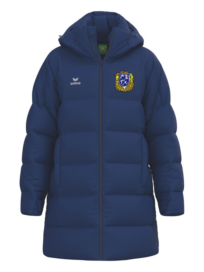 Erima Premia Parka