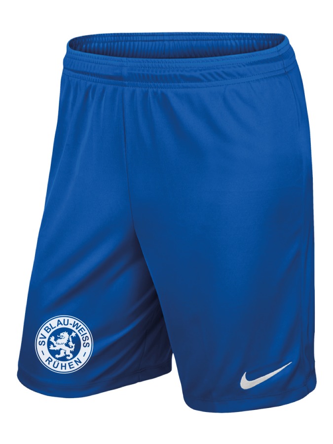 Nike Park II Shorts ohne Innenslip