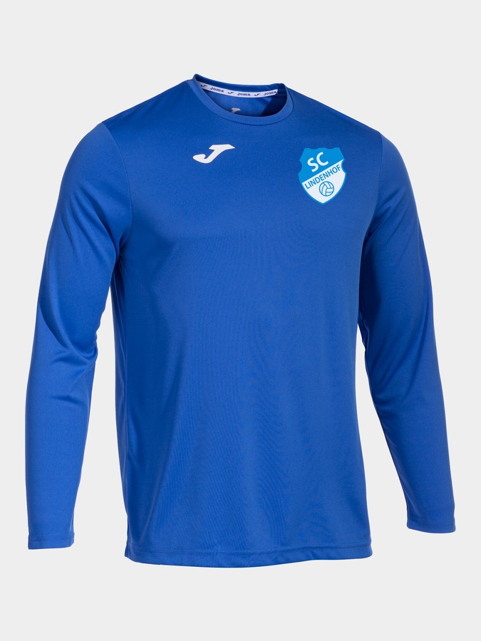 Joma Trikot Combi Langarm