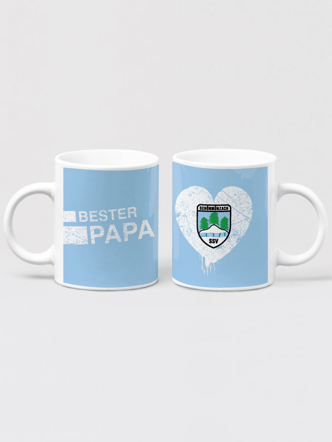 Tasse - Bester Papa