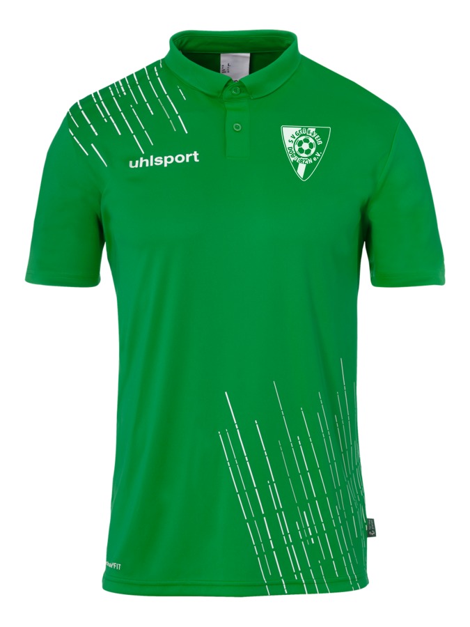 uhlsport Score 26 Poly Polo