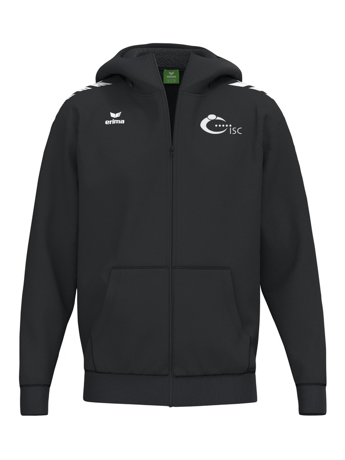Erima Compete 3 Wings Kapuzenjacke