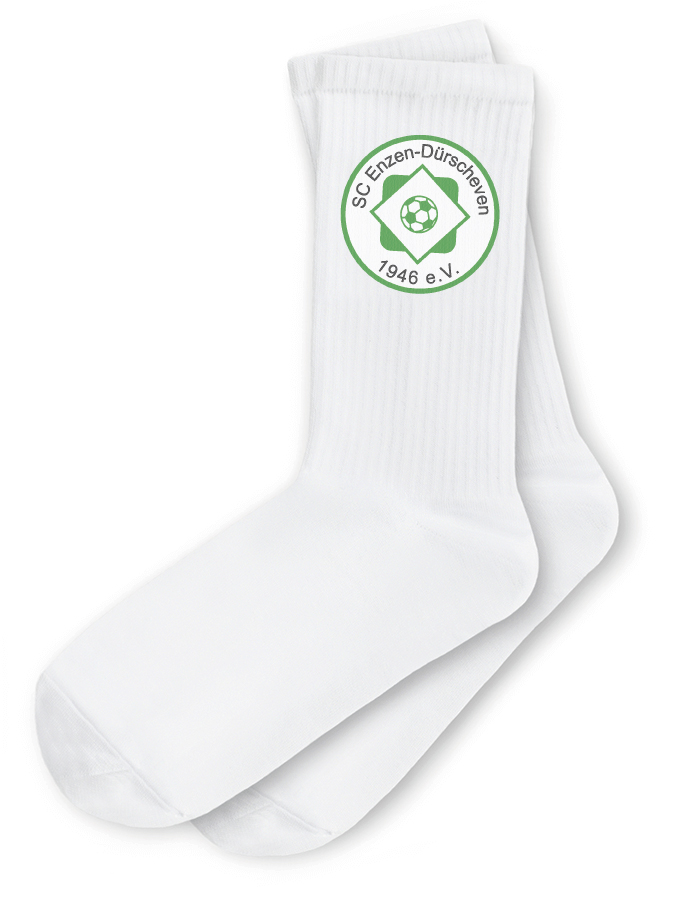 Sportsocken Logo