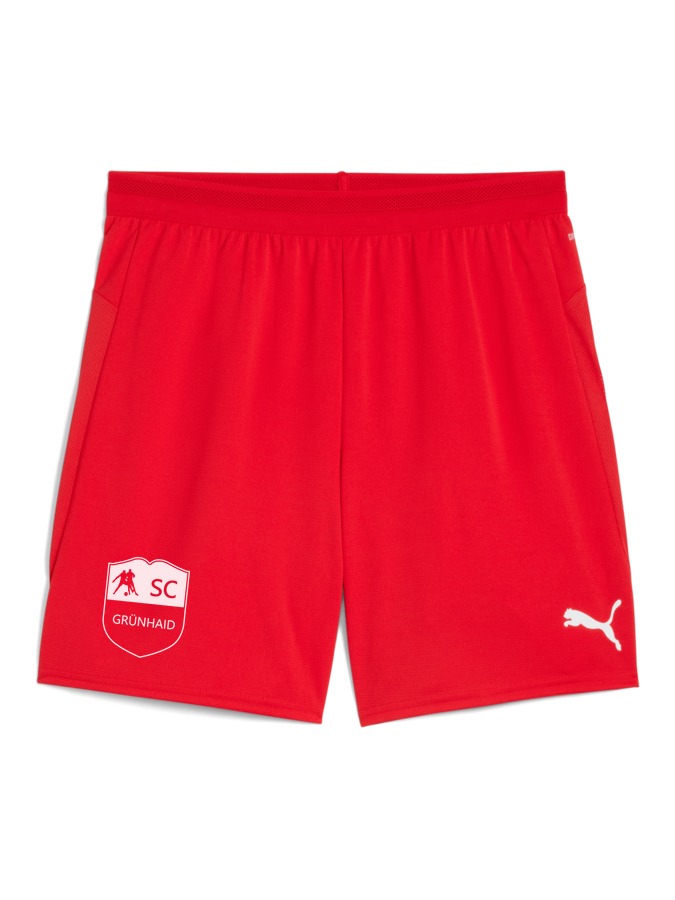 PUMA teamCUP Shorts