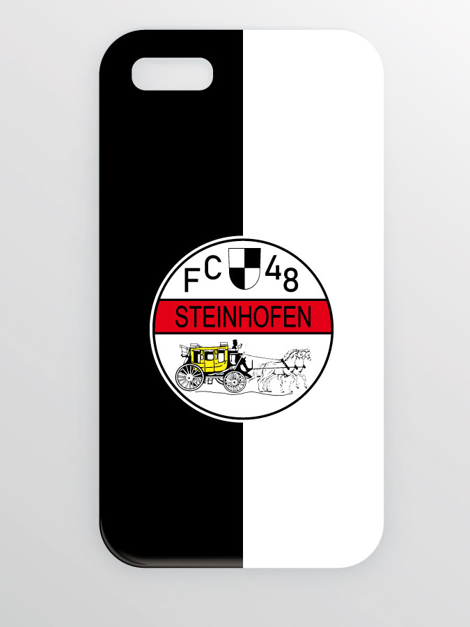 Smartphone Case Stripe