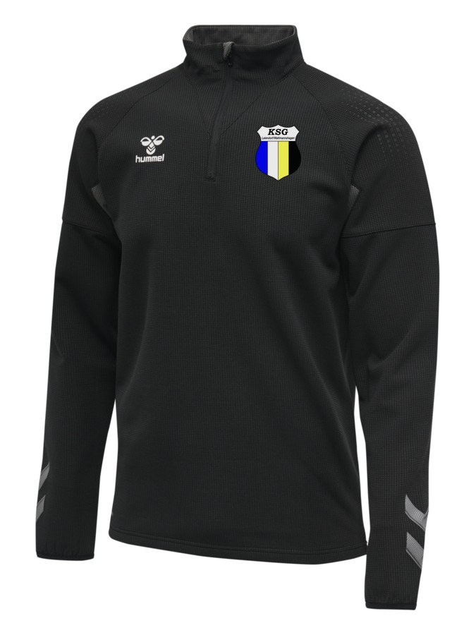 Hummel Lead Pro Half Zip