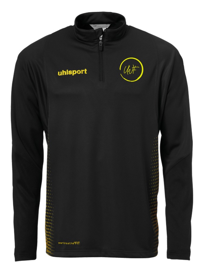 uhlsport Score 1/4 Zip Top