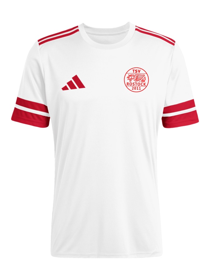 Weiß-Rot