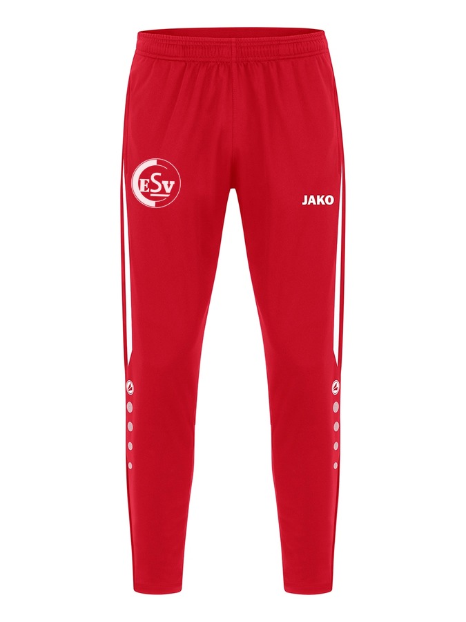 Jako Polyesterhose Power