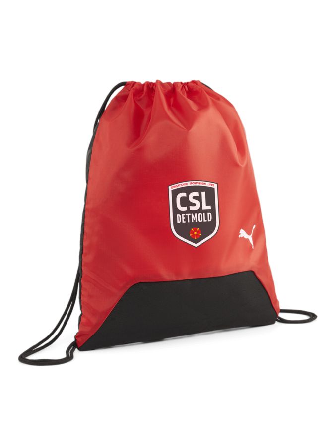 PUMA teamGOAL Gym Sack