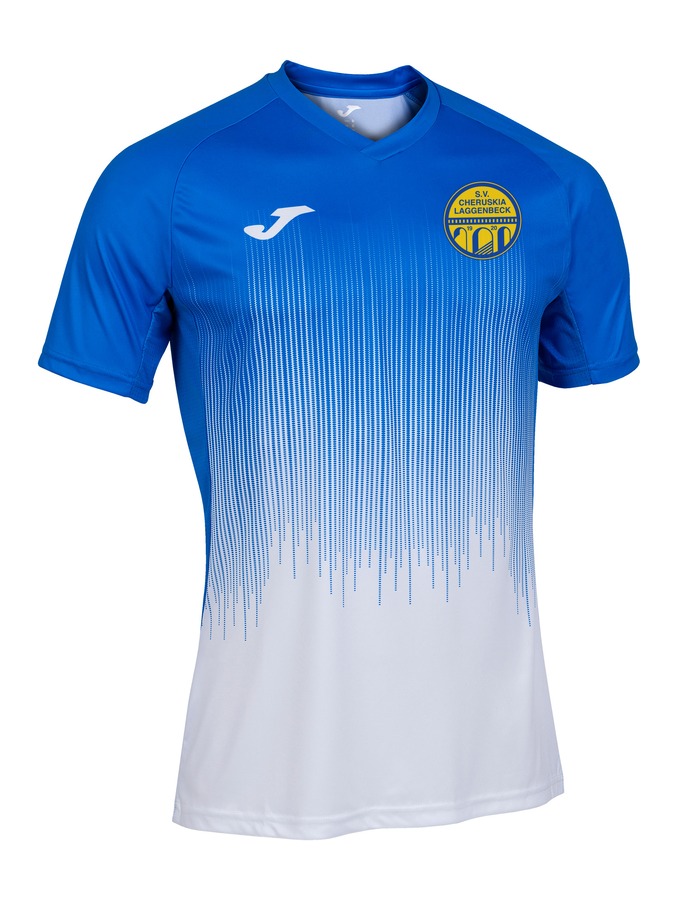 Joma Tiger IV Shirt