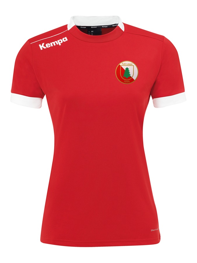 Kempa Player Trikot Damen