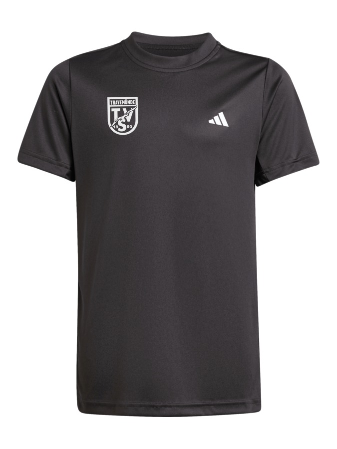adidas Boys Club Tennis Climacool T-Shirt