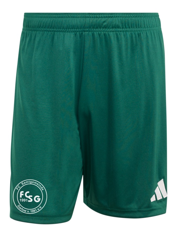 adidas Entrada 26 Shorts