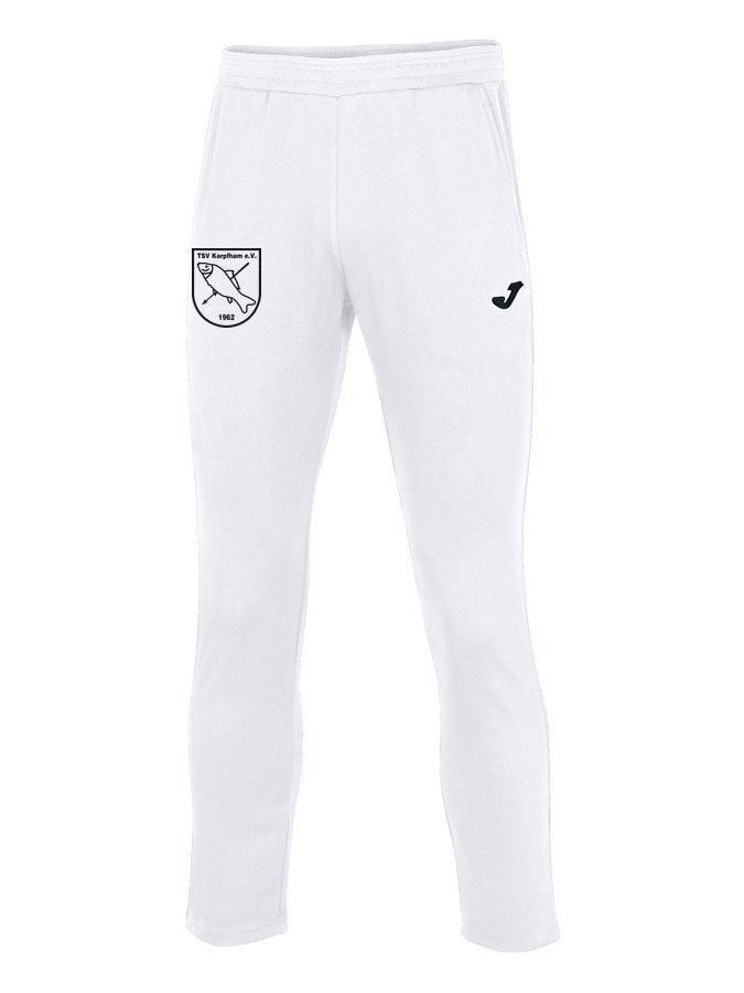 Joma Cannes III Long Pants