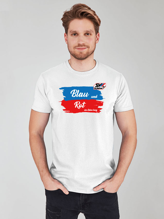 Shirt Loyal Herren