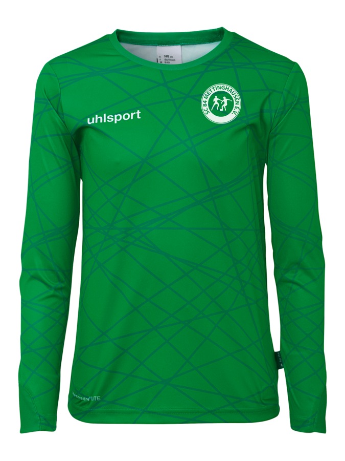 uhlsport Prediction Torwart Set Junior