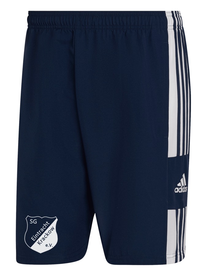 adidas Squadra 21 Downtime Shorts