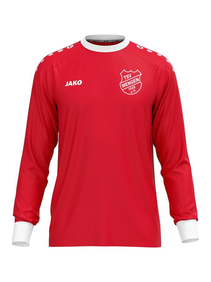 Jako Torwarttrikot One