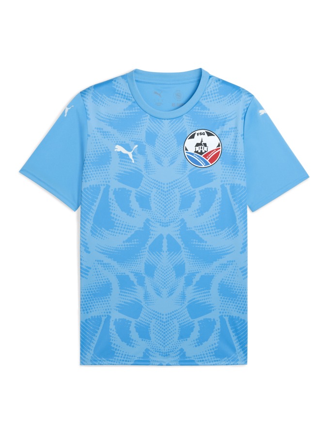 PUMA teamULTIMATE Trikot