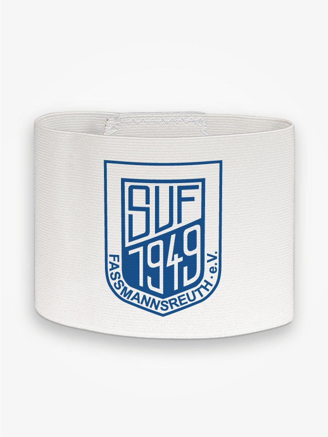 Armbinde Logo