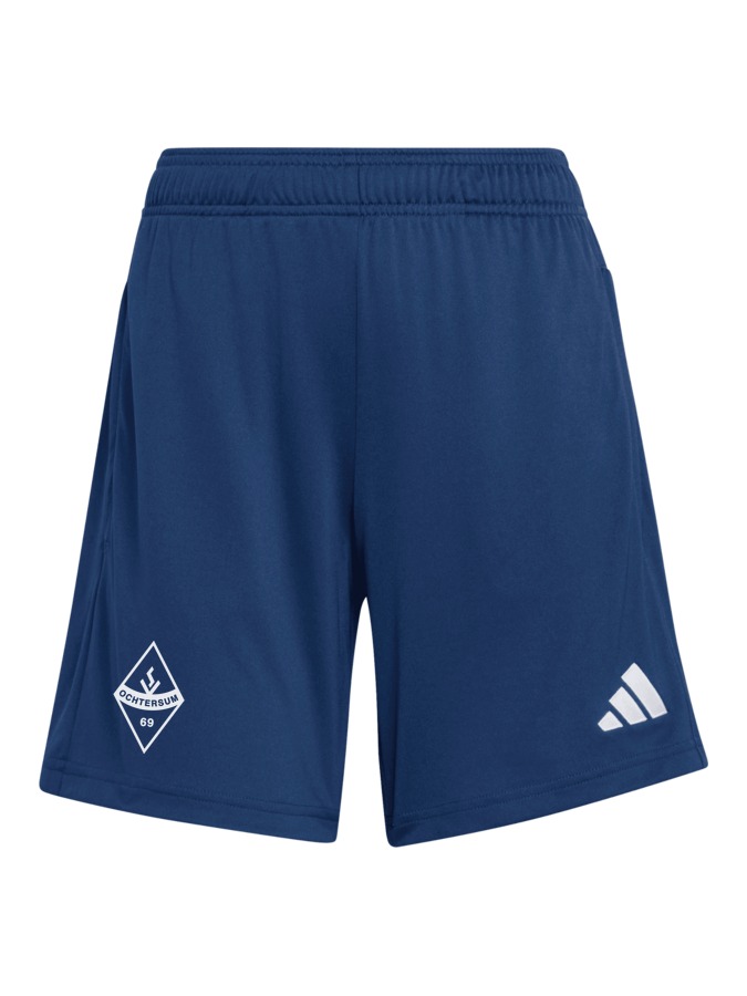 adidas Entrada 26 Trainingsshorts Damen