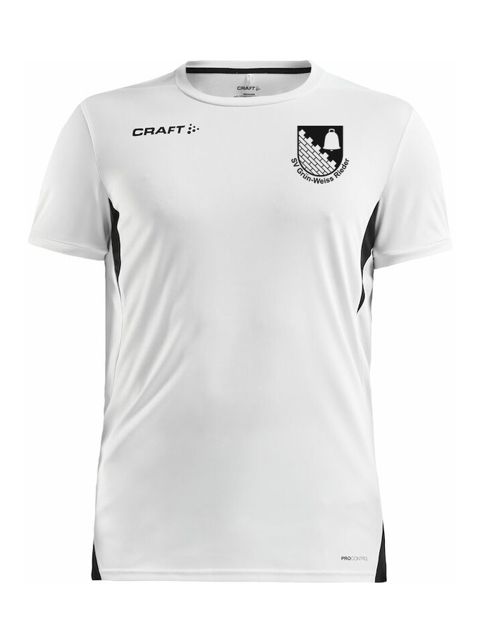 Craft Pro Control Impact T-Shirt