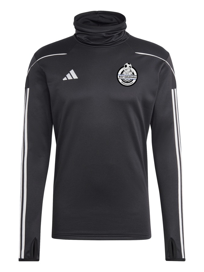 adidas Tiro 23 League Trainingssweatshirt Warm